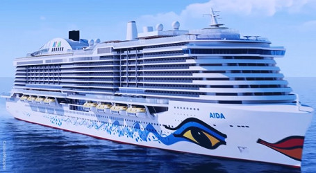 AIDA Cruises confirms AIDAnova for Dubai 2021/22 cruise season -